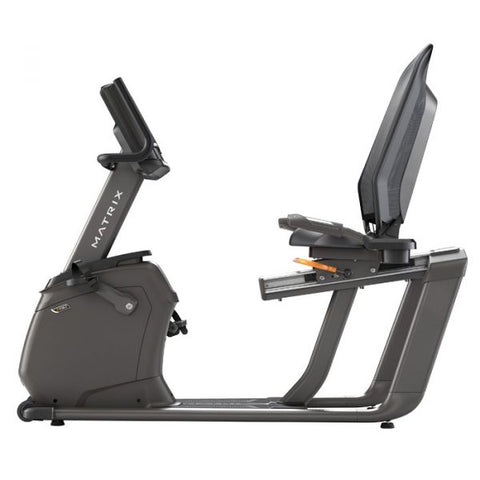 Matrix R50 Recumbent Bike