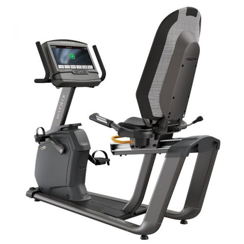 Matrix R50 Recumbent Bike