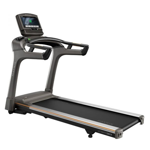 Matrix TF50 Folding Treadmill