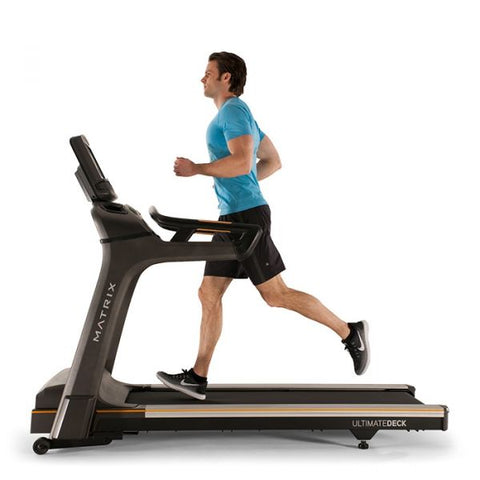 Matrix T75 Treadmill