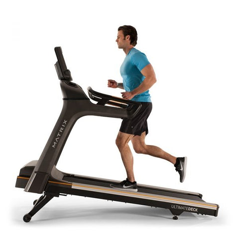 Matrix T75 Treadmill