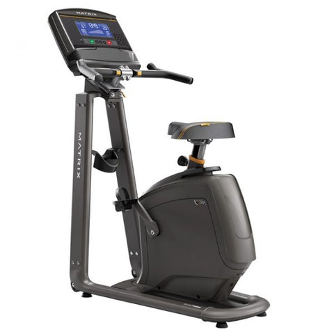 Matrix U30 Upright Bike