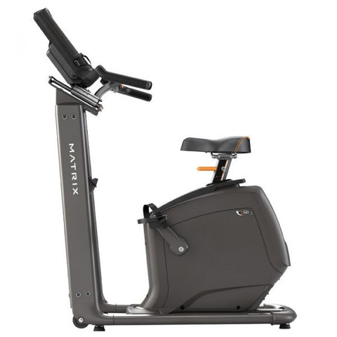 Matrix U50 Upright Bike