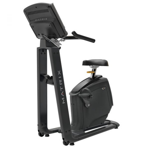 Matrix U50 Upright Bike