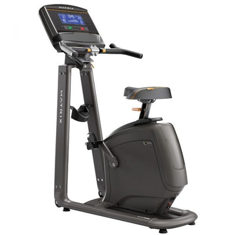 Matrix U50 Upright Bike