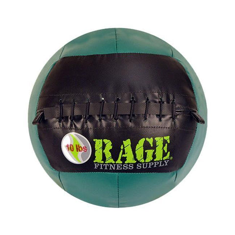 Rage 14" Medicine Ball