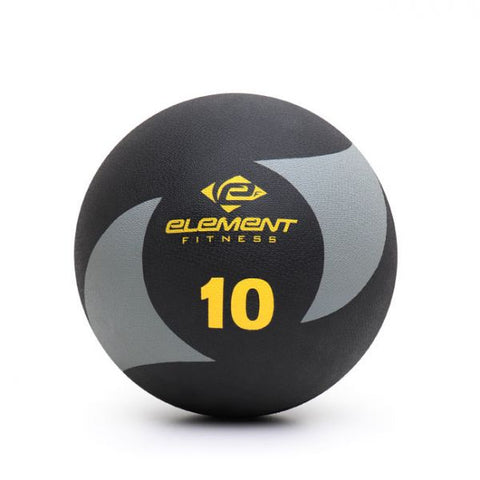 Element Fitness Commercial Medicine Ball