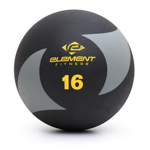 Element Fitness Commercial Medicine Ball