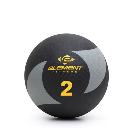 Element Fitness Commercial Medicine Ball