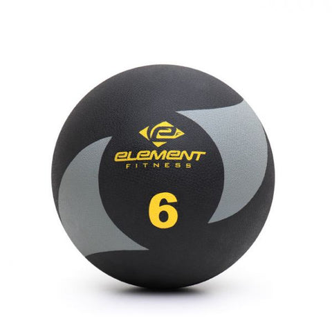 Element Fitness Commercial Medicine Ball