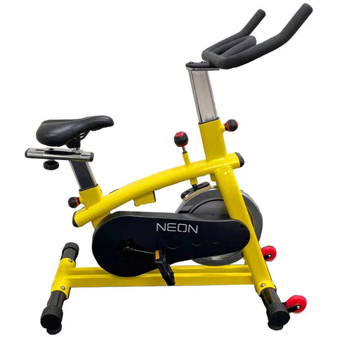 Element Fitness Neon Jr Kids Bike