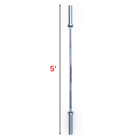 FNE 5ft Feet Olympic Bar