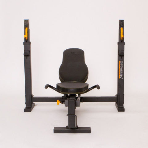 Powertec Workbench Olympic Bench (OB20)