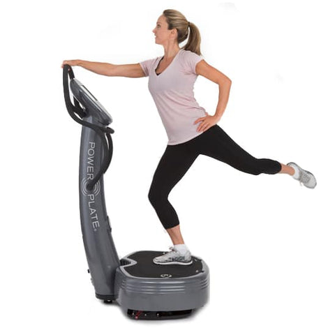 Power Plate Pro7