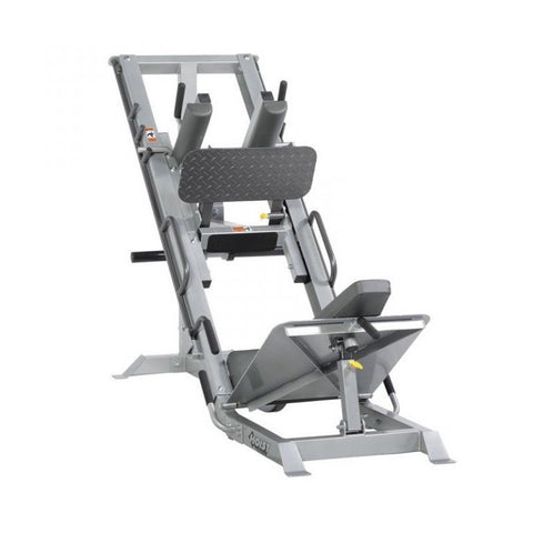 HOIST HF-4357 Leg Press Hack Squat Combo