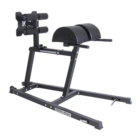 XM PRO Glute Ham Developer (GHD)