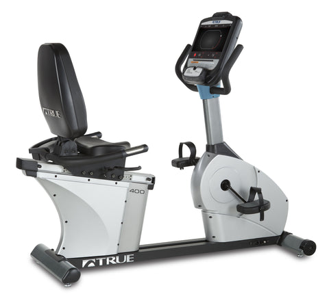 True CS400 Recumbent bike