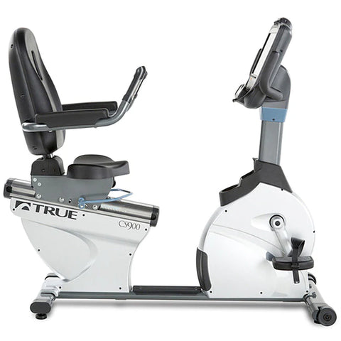 True CS900 Recumbent bike