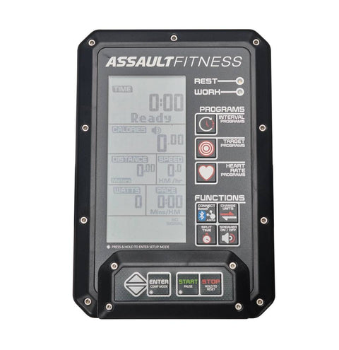 Assault Air Runner Pro