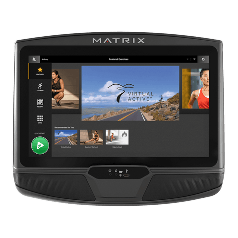 Matrix T50 Treadmill