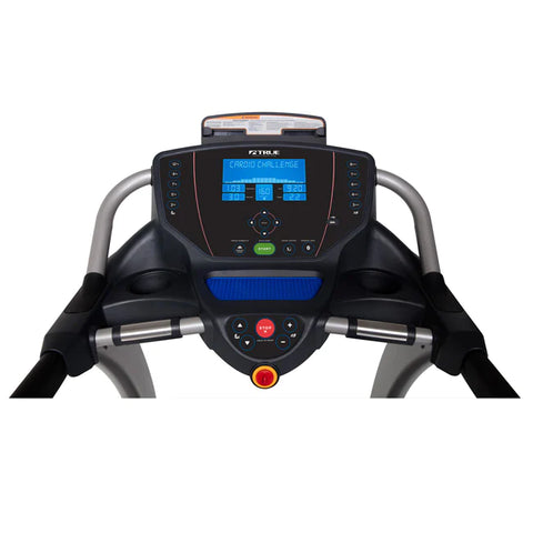 True PS100 Treadmill