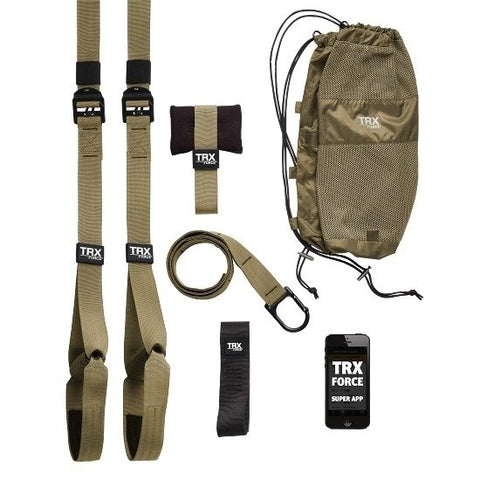 TRX Tactical Force Kit Trainer