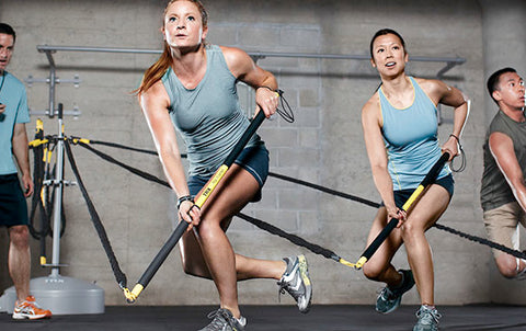 TRX Rip Trainer Kit