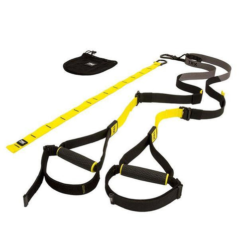 TRX Club Suspension Training Kit