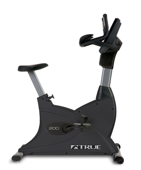 True CS200 Upright bike