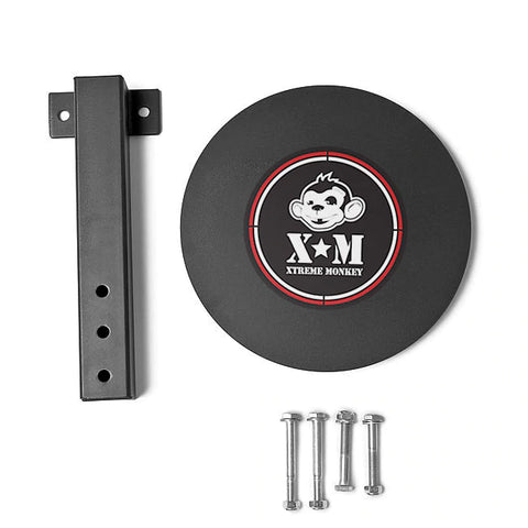 XM Rig Wall Ball Target