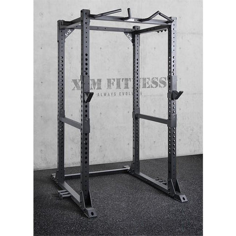 XM FITNESS 365 Infinity Power Rack