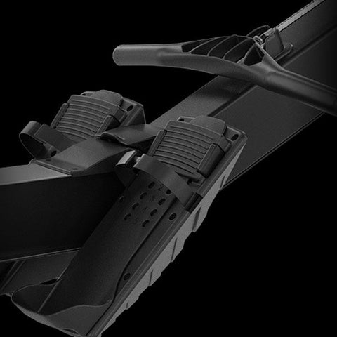 XM Air Rower