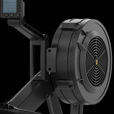 XM Air Rower