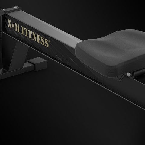 XM Air Rower