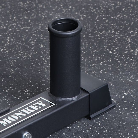 XM Olympic Weight Rack Tree