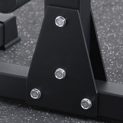 XM Olympic Weight Rack Tree