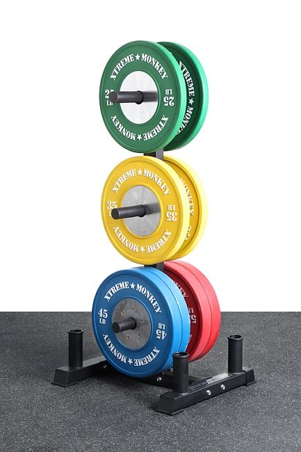 XM Olympic Weight Tree