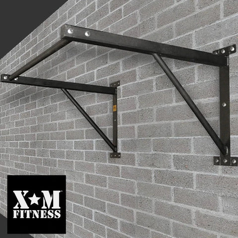 XM Wall-Mounted Chin Up Bar