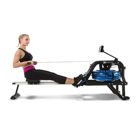 XTERRA ERG600 ROWER