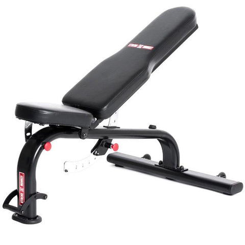 XM Adjustable FID Bench