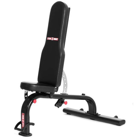 XM Adjustable FID Bench