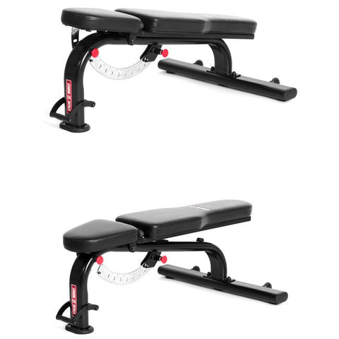 XM Adjustable FID Bench