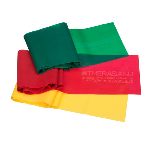 Theraband Professional Resistance Band