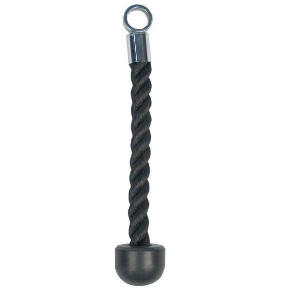 Vicses Ropes VICE-VERSUS Single Tricep Rope – Fitness Nutrition Equipement