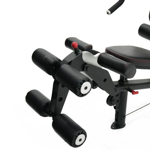 Inspire M2 Multi-Gym