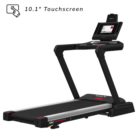Sole F80 Treadmill (NEW 2023 MODEL)