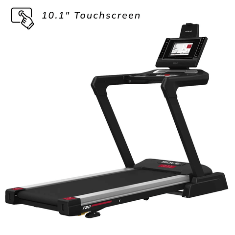 Sole F80 Treadmill