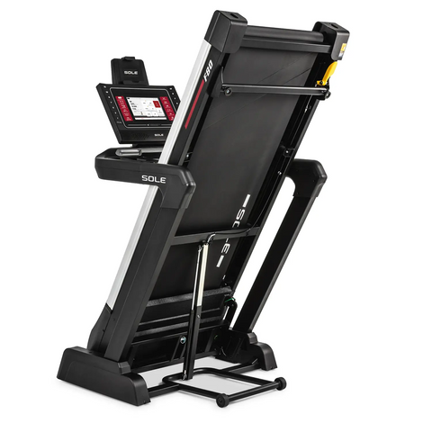 Sole F80 Treadmill (NEW 2023 MODEL)