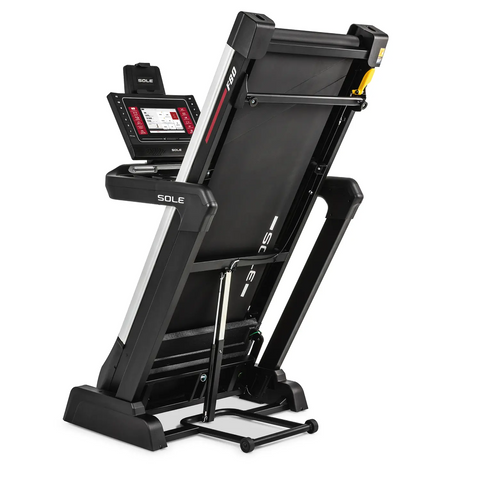 Sole F80 Treadmill