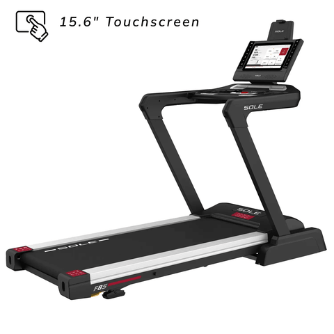 Sole F85 Treadmill